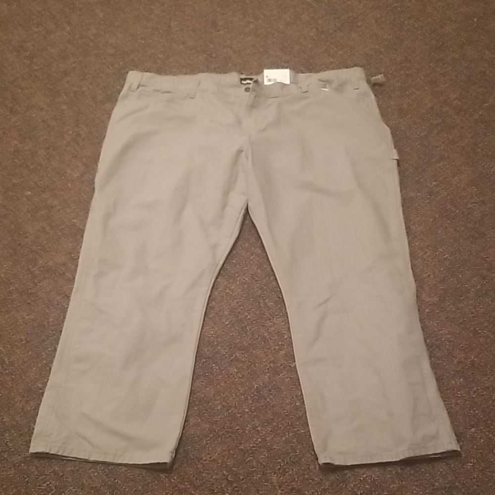 DieHard Pants Mens Size 46 X 30